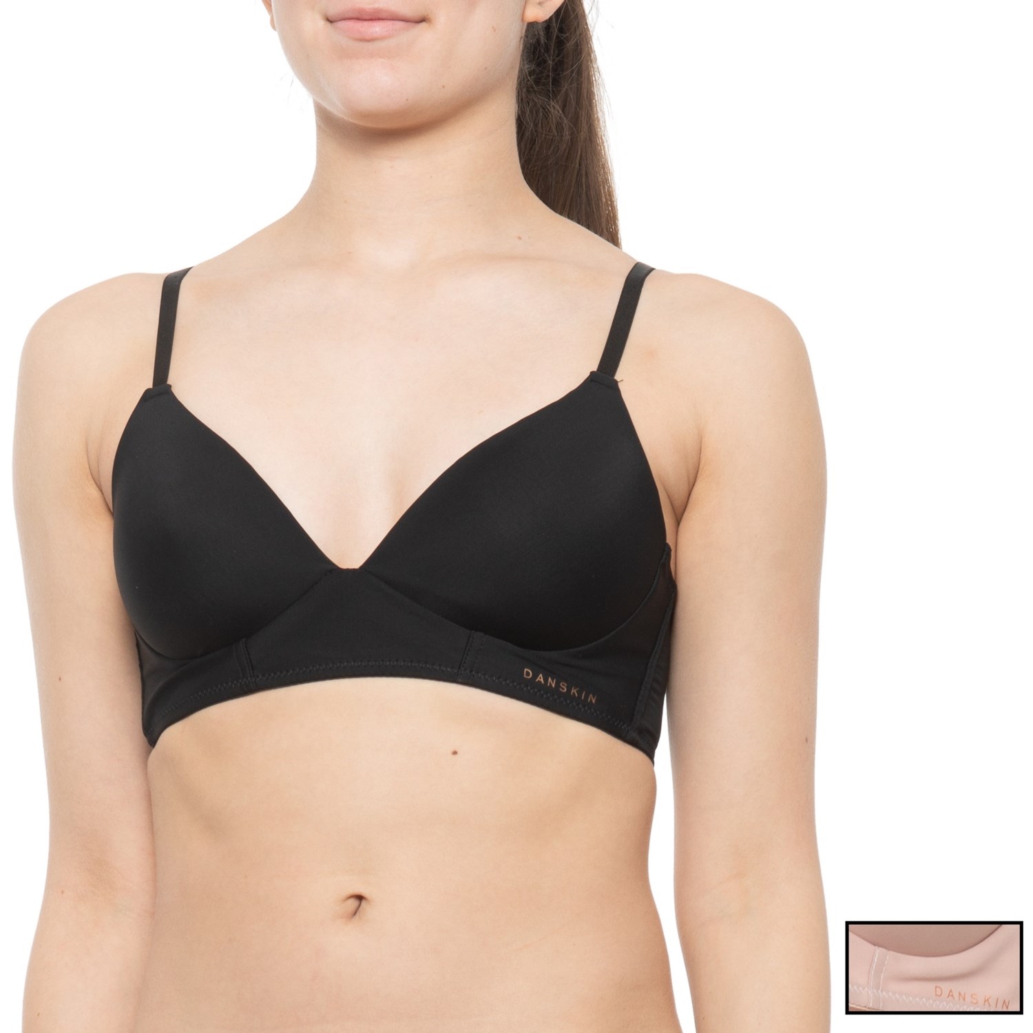 danskin bras shop