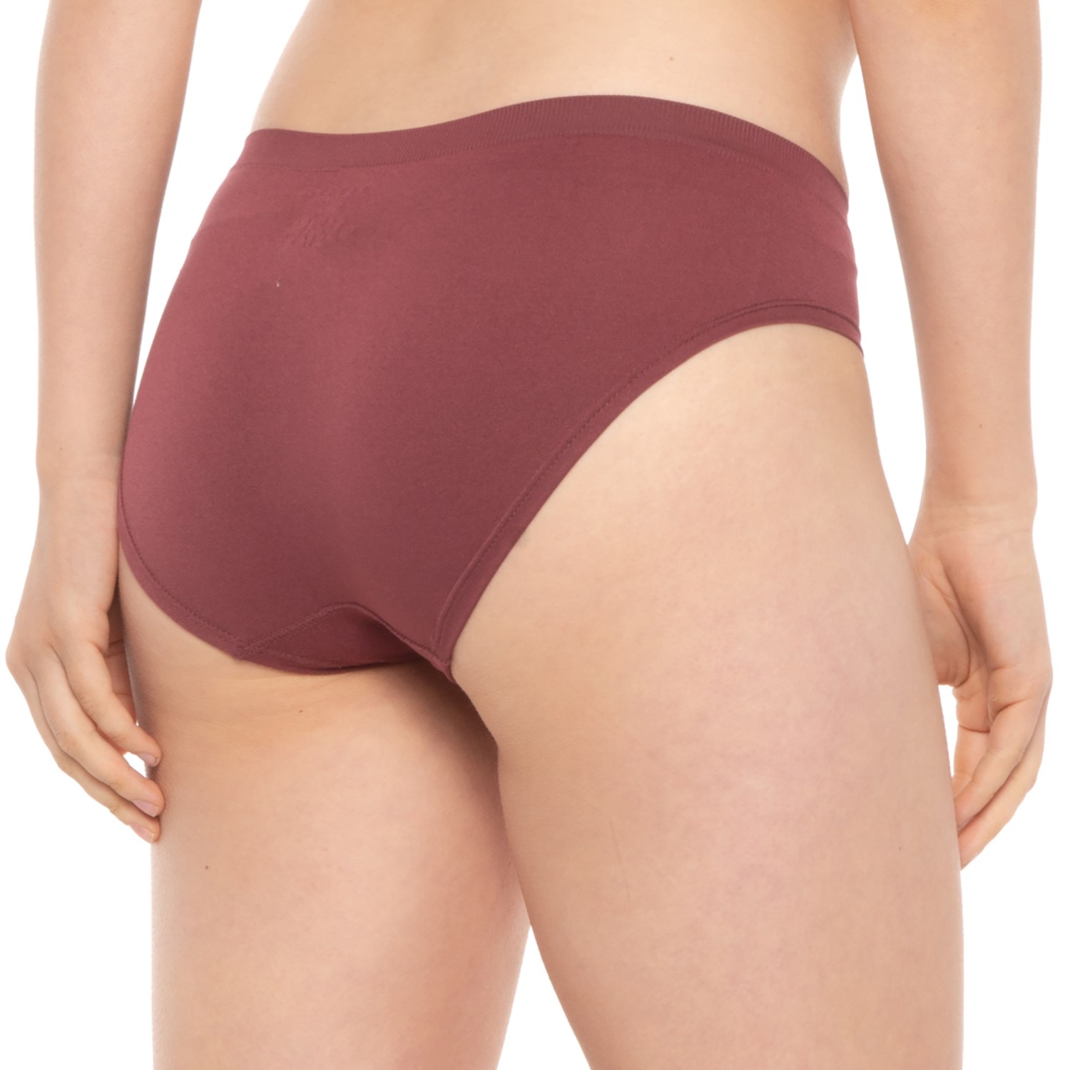 Danskin Jacquard Pattern Seamless Panties (For Women) Save 38