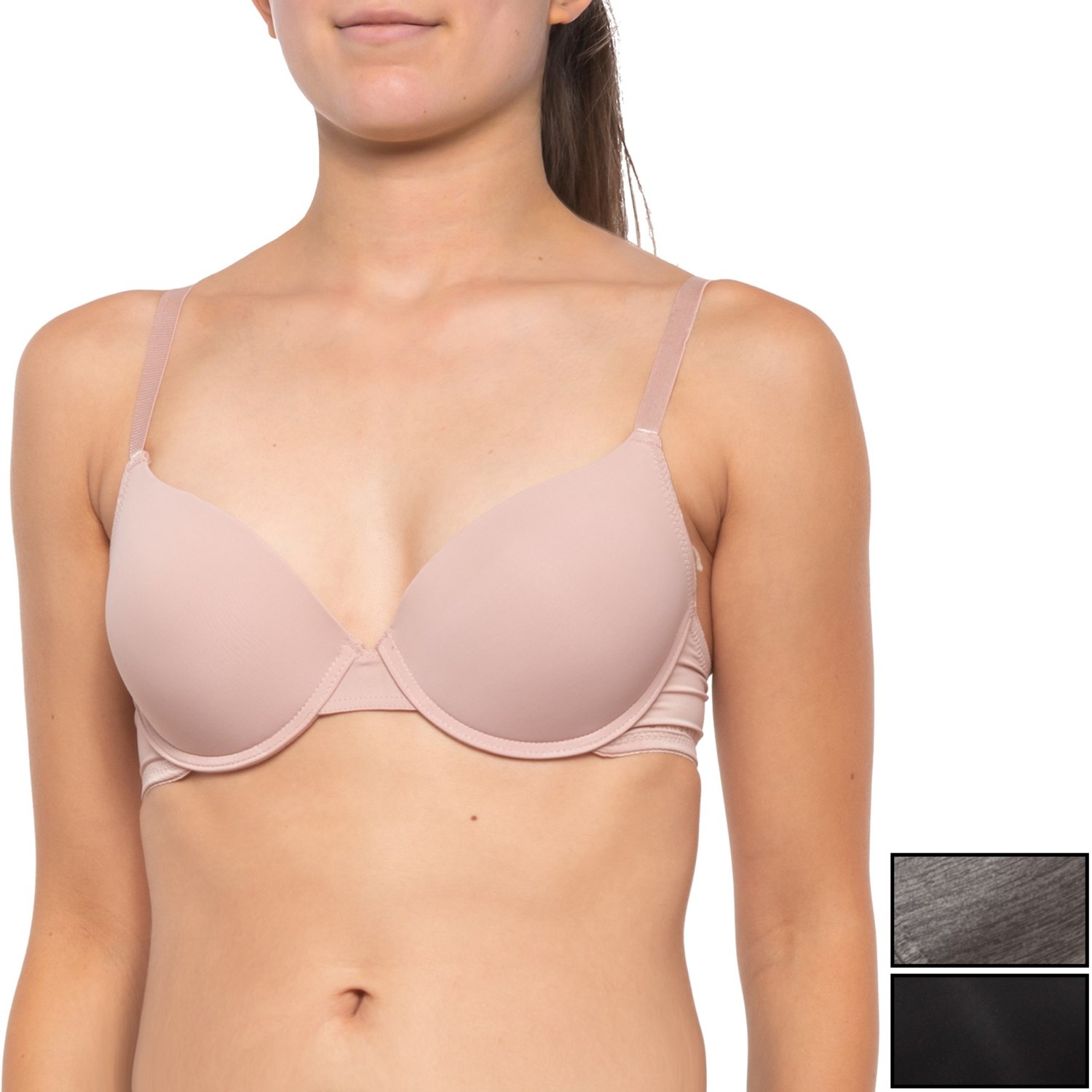 danskin bras