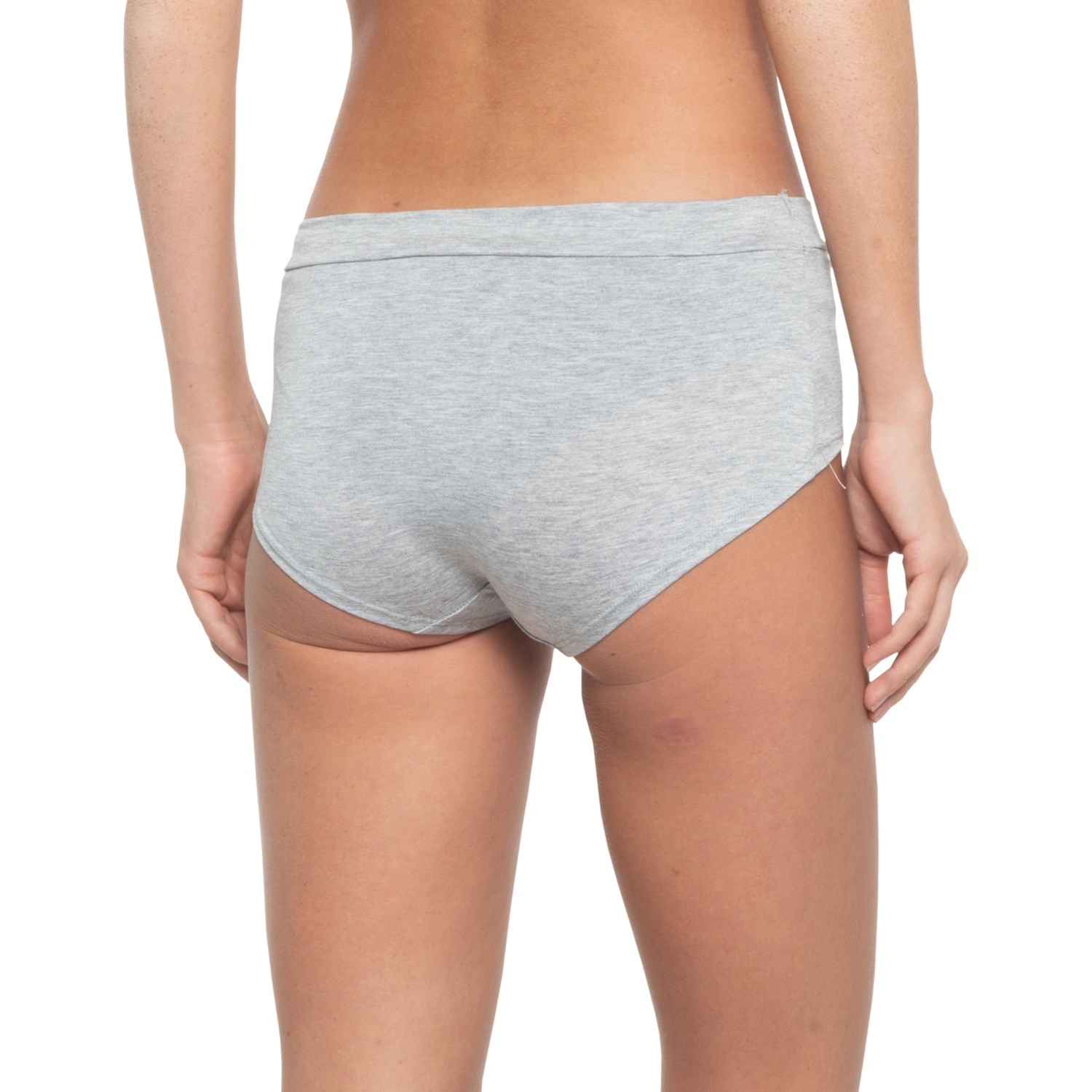 Danskin RayonSpandex Panties (For Women) Save 38