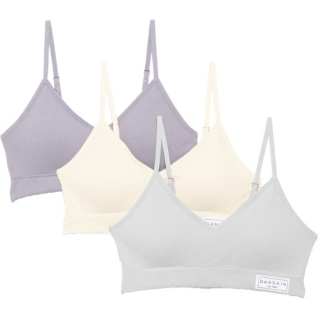 Danskin Sleek Fit Crop