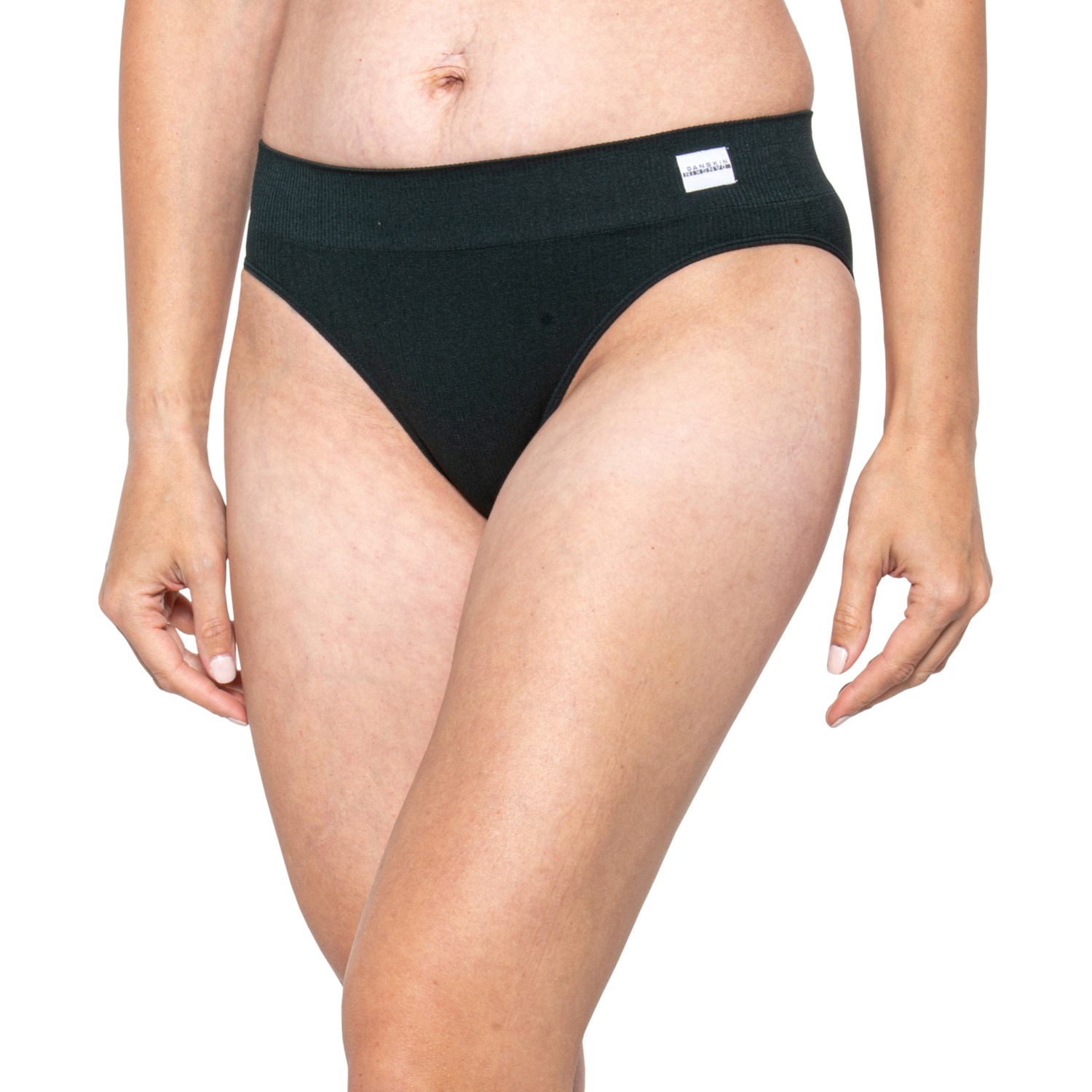 Danskin Ribbed Panties (For Women) Save 64