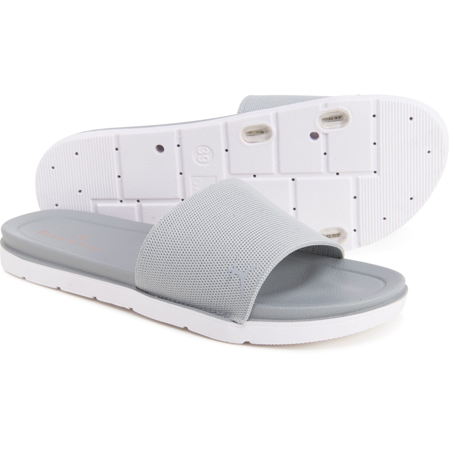 danskin shoes sandals