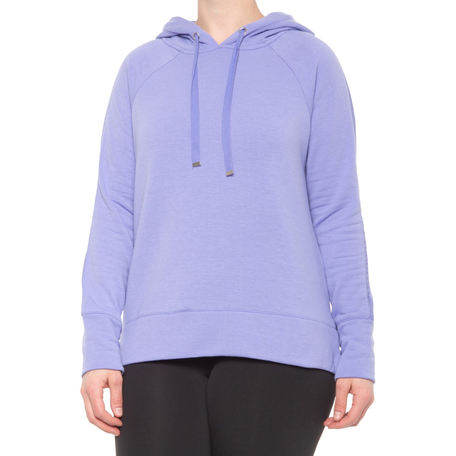 danskin hooded sweatshirt