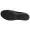 277WK_3 Dansko Addy Leather Shoes - Side Goring, Slip-Ons (For Women)