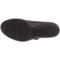 136WP_3 Dansko Aimee Wedge Shoes - Leather, Slip-Ons (For Women)