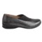 277WF_4 Dansko Ann Twin Goring Shoes - Leather, Slip-Ons (For Women)