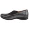277WF_5 Dansko Ann Twin Goring Shoes - Leather, Slip-Ons (For Women)