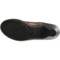 8923C_3 Dansko Baylee Shoes - Leather (For Women)