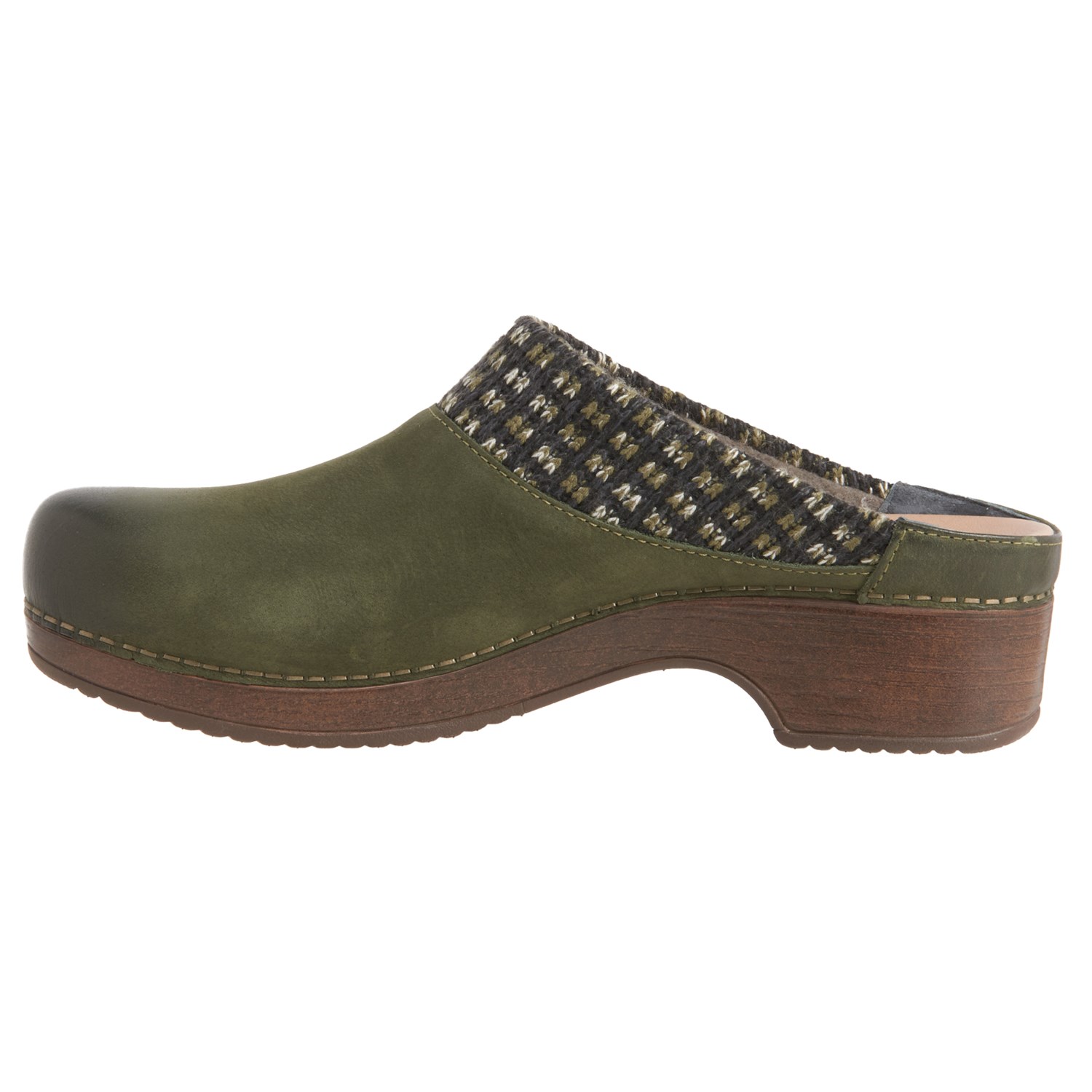 dansko belk