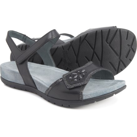 dansko blythe