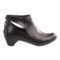 8923V_4 Dansko Bonita Ankle Boots - Leather (For Women)