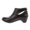 8923V_5 Dansko Bonita Ankle Boots - Leather (For Women)