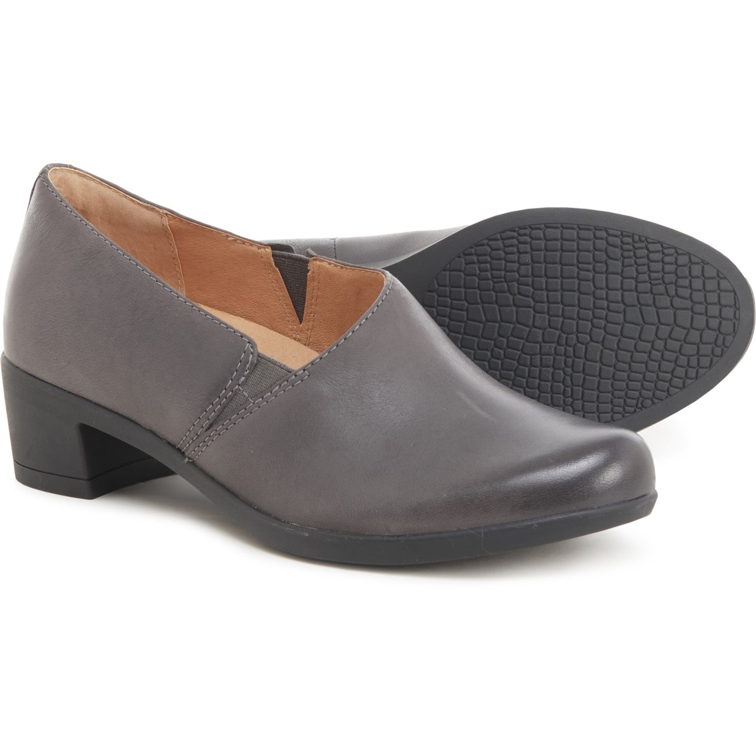 dansko grey burnished nubuck