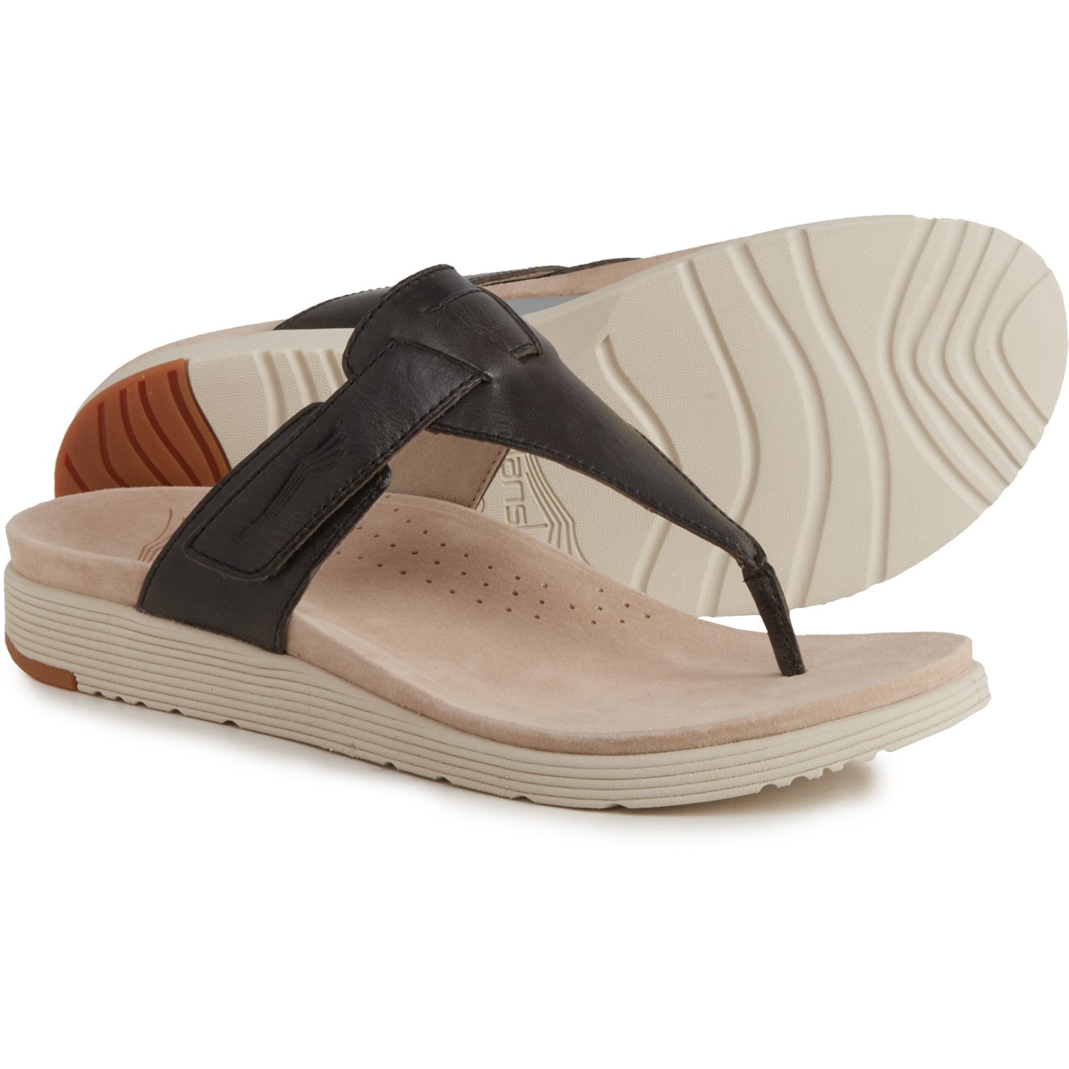 Dansko Cece Sandals (For Women) Save 32