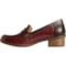 9XFXF_4 Dansko Danica Loafers - Waterproof, Leather (For Women)