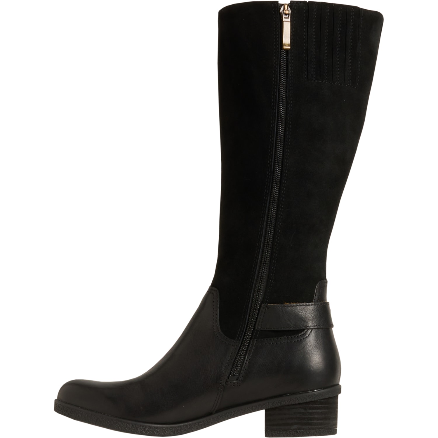 Dansko Dawn Tall Boots (For Women) - Save 33%