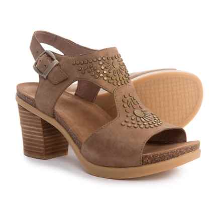 dansko deandra t strap sandal