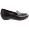 8923J_4 Dansko Debra Shoes - Leather, Slip-Ons (For Women)