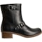 9YDHY_3 Dansko Delphine Buckle Boots - Waterproof, Leather (For Women)