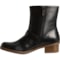 9YDHY_4 Dansko Delphine Buckle Boots - Waterproof, Leather (For Women)