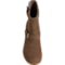 9XFVN_2 Dansko Delphine Buckle Boots - Waterproof, Nubuck (For Women)