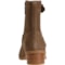 9XFVN_5 Dansko Delphine Buckle Boots - Waterproof, Nubuck (For Women)
