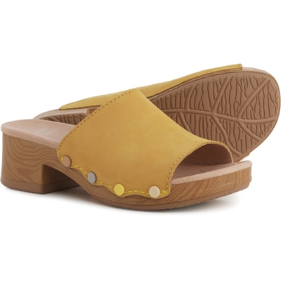 Dansko Giana Wedge Sandals (For Women) - Save 33%