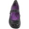 107HP_2 Dansko Hadley Mary Jane Shoes - Leather (For Women)