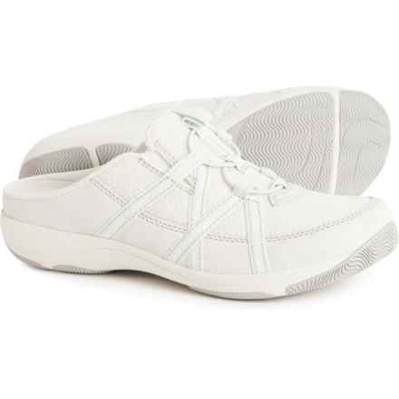 Dansko Hayleigh Sneakers - Slip-Ons (For Women) in Ecru