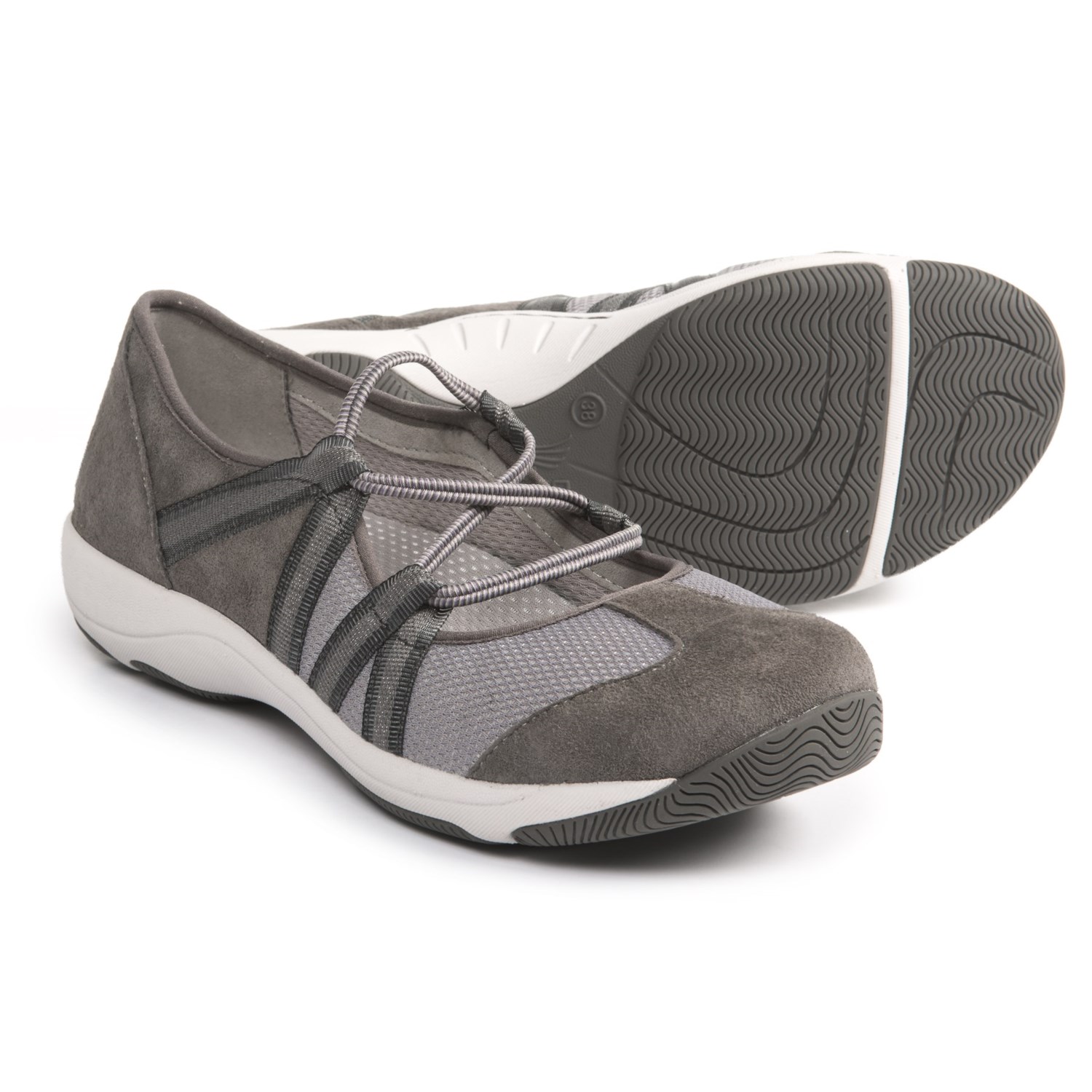 Dansko Honey Athletic Mary Jane Shoes (For Women) - Save 33%