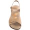 8236R_2 Dansko Iris Sandals (For Women)