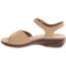 8236R_5 Dansko Iris Sandals (For Women)