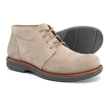 dansko jake chukka boots