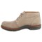 651KT_4 Dansko Jake Chukka Boots - Leather (For Men)