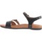 3MYCJ_4 Dansko Janelle Sandals - Leather (For Women)