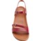 3MYDM_2 Dansko Janelle Sandals - Leather (For Women)