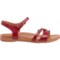 3MYDM_5 Dansko Janelle Sandals - Leather (For Women)
