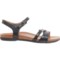 3MYFD_4 Dansko Janelle Sandals - Leather (For Women)