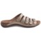 8236M_4 Dansko Janie Sandals - Leather (For Women)