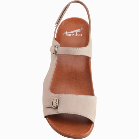 Women's Jordyn Sand Nubuck Sandal main image 1