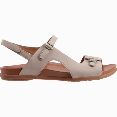 Women's Jordyn Sand Nubuck Sandal main image 0