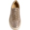 13RW1_2 Dansko Josey Sneakers - Suede (For Women)