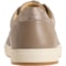 13RW1_5 Dansko Josey Sneakers - Suede (For Women)