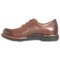 651KR_4 Dansko Josh Plain-Toe Oxford Shoes - Leather (For Men)