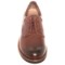 651KR_6 Dansko Josh Plain-Toe Oxford Shoes - Leather (For Men)