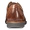 651KP_3 Dansko Justin Oxford Shoes - Leather, Cap Toe (For Men)