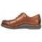 651KP_5 Dansko Justin Oxford Shoes - Leather, Cap Toe (For Men)
