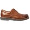 651KP_6 Dansko Justin Oxford Shoes - Leather, Cap Toe (For Men)