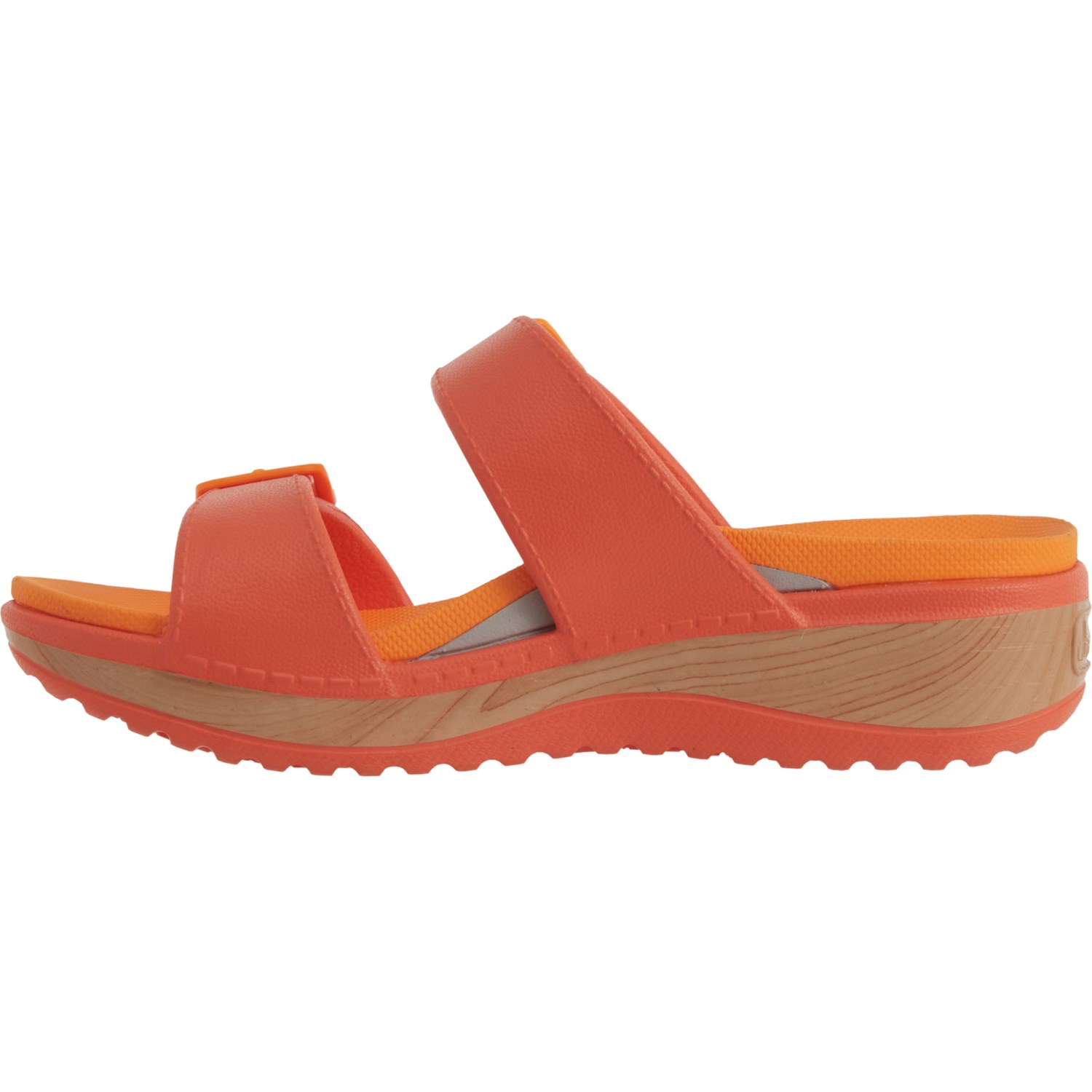 Dansko Kandi Molded Sandals (For Women) - Save 38%